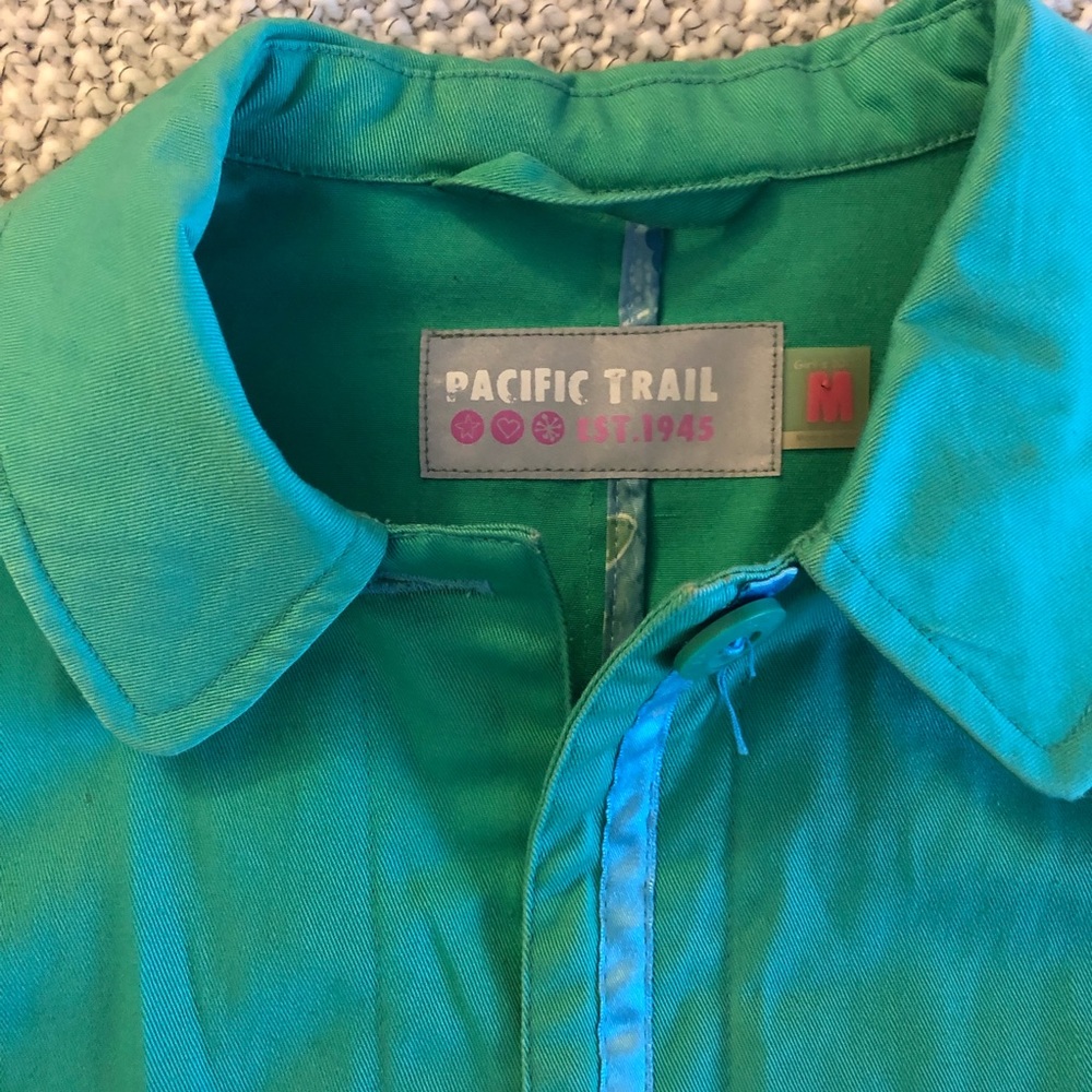 Spring jacket - Picture 5 of 7